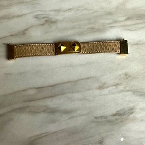 Vince Camuto Bracelet Color-gold 7 inches